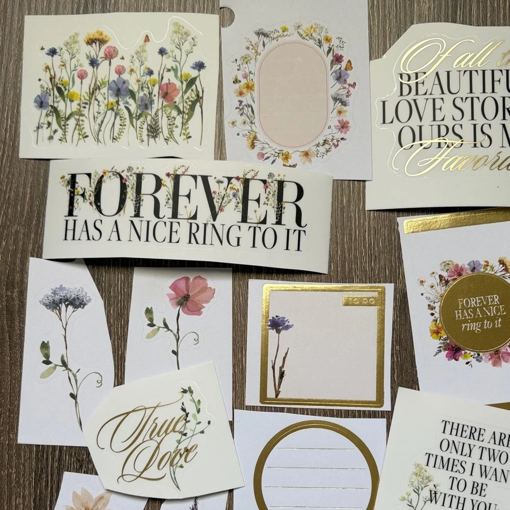 The Happy Planner about 30